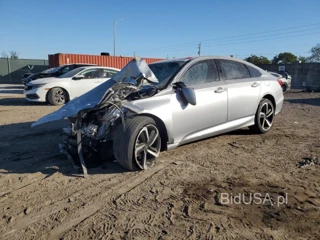 HONDA ACCORD SPO SPORT