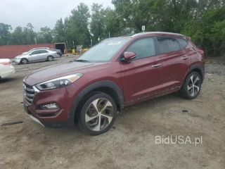 HYUNDAI TUCSON LIM LIMITED
