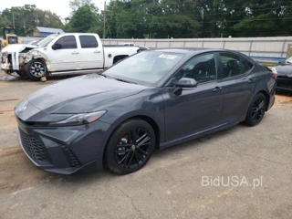 TOYOTA CAMRY XSE XSE
