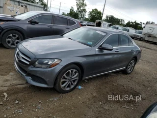 MERCEDES-BENZ C 300 4MAT 300 4MATIC