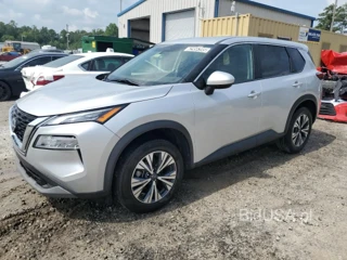 NISSAN ROGUE SV SV