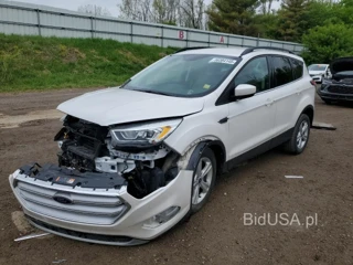 FORD ESCAPE SE SE
