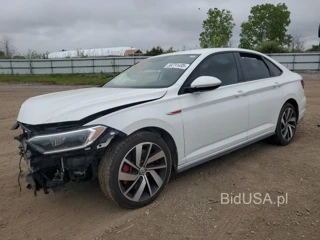 VOLKSWAGEN JETTA GLI GLI