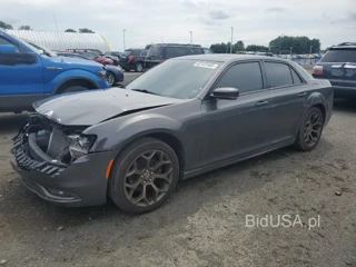 CHRYSLER 300 S S