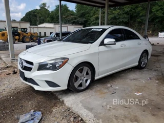 MERCEDES-BENZ CLA 250 250