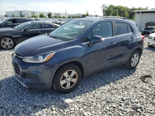 CHEVROLET TRAX 1LT 1LT