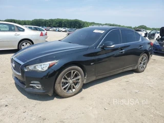 INFINITI Q50 PREMIU PREMIUM