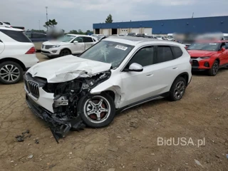 BMW X1 XDRIVE2 XDRIVE28I