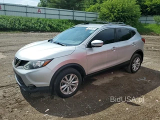 NISSAN ROGUE SPOR S