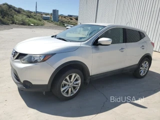 NISSAN ROGUE SPOR S