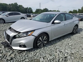 NISSAN ALTIMA SL SL