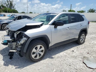 TOYOTA RAV4 LE LE