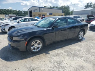 DODGE CHARGER SX SXT