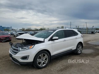 FORD EDGE TITAN TITANIUM