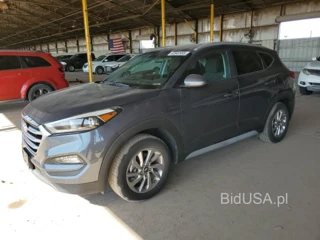 HYUNDAI TUCSON LIM LIMITED