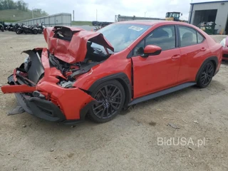 SUBARU WRX PREMIU PREMIUM