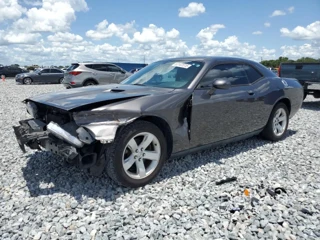 DODGE CHALLENGER SXT