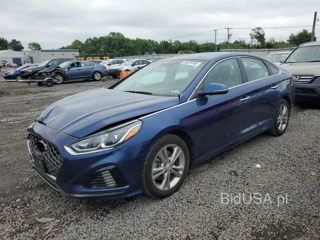 HYUNDAI SONATA SPO SPORT