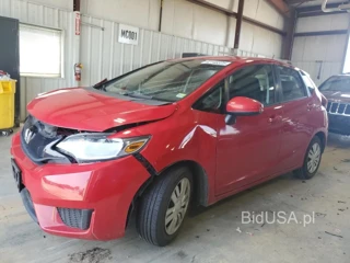 HONDA FIT LX LX