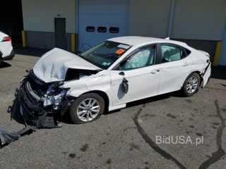 TOYOTA CAMRY XSE XSE