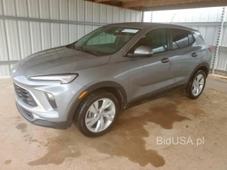 BUICK ENCORE GX PREFERRED