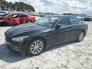 INFINITI Q50 BASE BASE