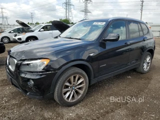 BMW X3 XDRIVE2 XDRIVE28I