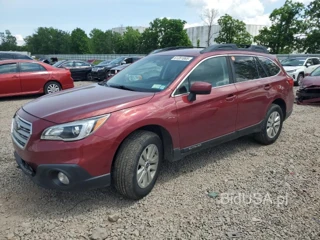 SUBARU OUTBACK 2. 2.5I PREMIUM