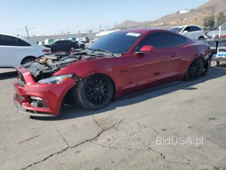 FORD MUSTANG GT GT