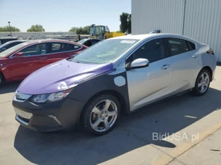 CHEVROLET VOLT LT LT