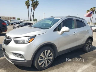 BUICK ENCORE PRE PREFERRED
