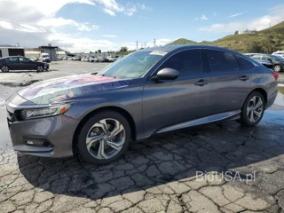 HONDA ACCORD EXL EXL