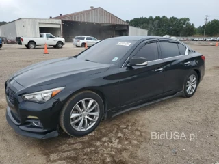 INFINITI Q50 BASE BASE