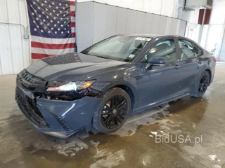 TOYOTA CAMRY XSE XSE