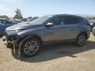 HONDA CR-V EX EX