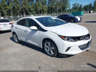 CHEVROLET CHEVROLET VOLT LT