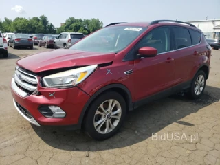 FORD ESCAPE SE SE