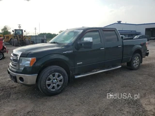 FORD F150 SUPER SUPERCREW