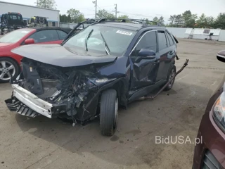 TOYOTA RAV4 XLE XLE