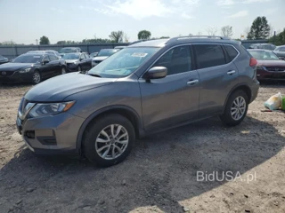 NISSAN ROGUE S S