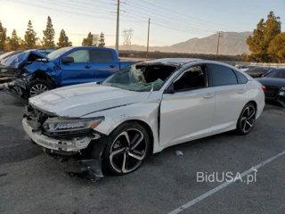 HONDA ACCORD SPO SPORT
