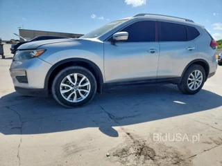 NISSAN ROGUE S S