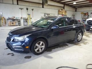CHEVROLET CRUZE LIMI LT