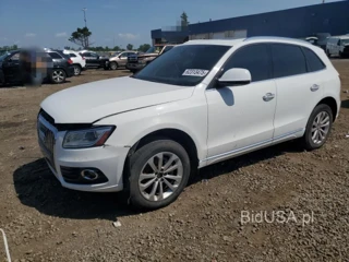 AUDI Q5 PREMIUM PREMIUM