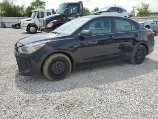 KIA RIO S S