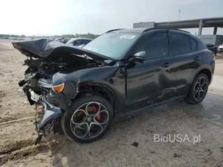 ALFA ROMEO STELVIO TI TI