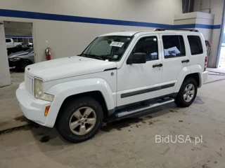 JEEP LIBERTY SP SPORT