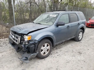 FORD ESCAPE XLT XLT