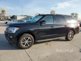 FORD EXPEDITION MAX XLT