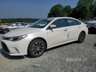 TOYOTA AVALON XLE XLE